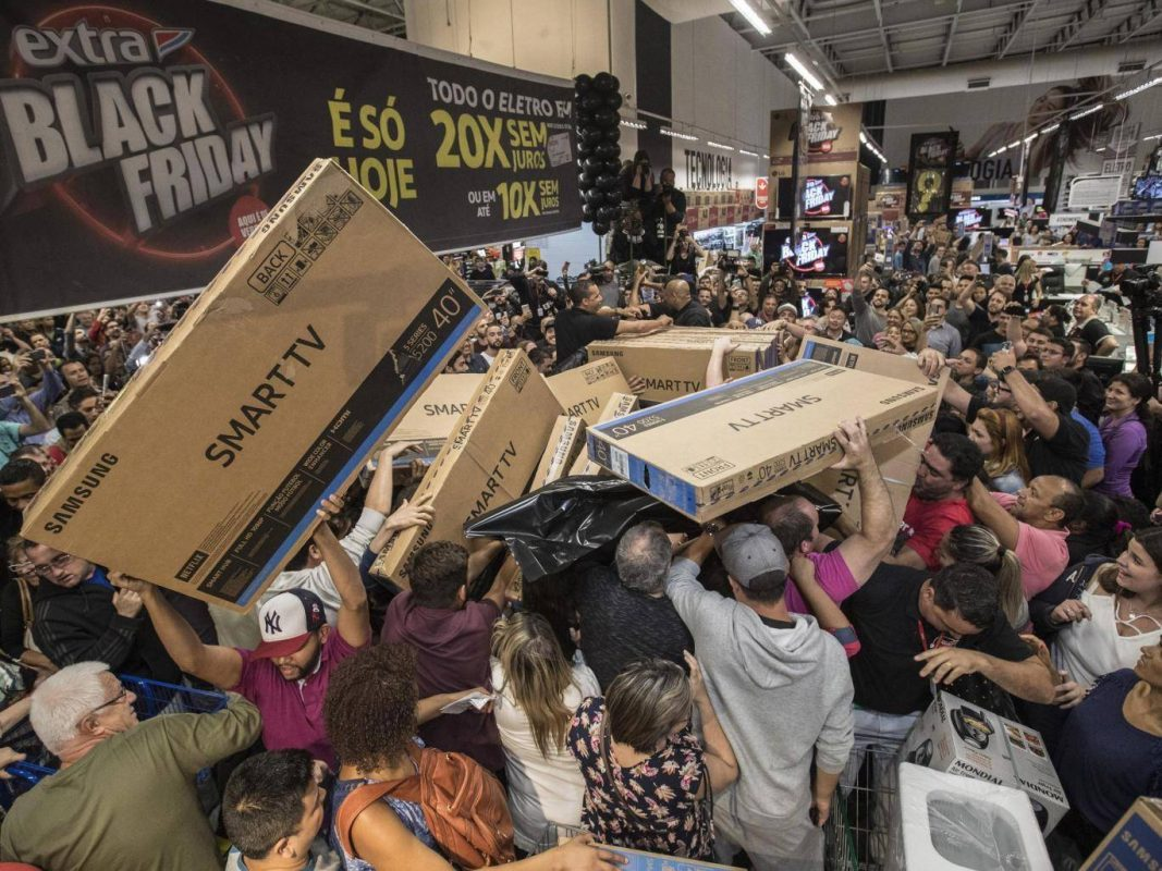 Black Friday nedir, ne anlama geliyor?