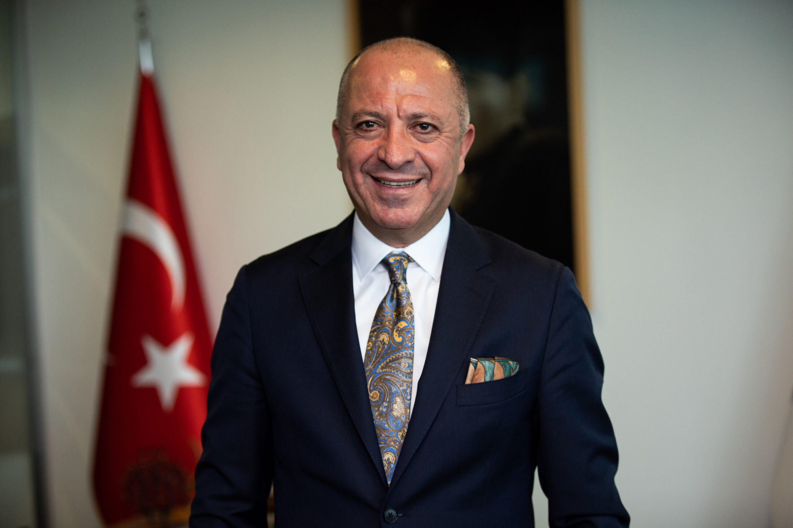 Askeri Lojistik ve Destek Zirvesi kapılarını açıyor