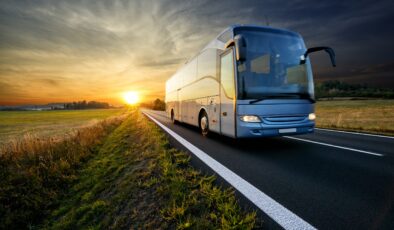 2023’te erkekler kadınlardan daha fazla seyahat etti