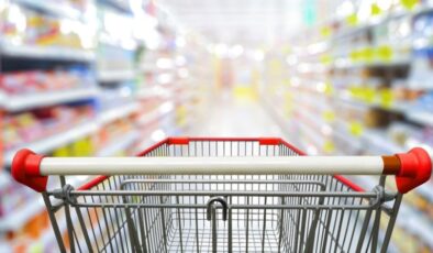 Güven endeksi inşaat sektöründe geriledi