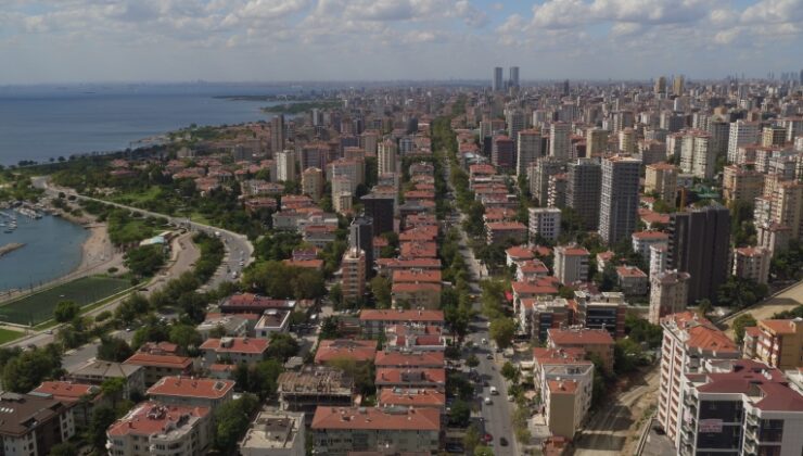 Konut fiyatlarındaki yükseliş sürüyor