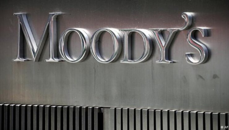 Moody’s, 2024’te Türkiye’ye iki kez not veriyor
