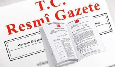 Ar-Ge ve teknoloji merkezleri ile teknoloji geliştirme bölgeleri için yeni teşvik kararı