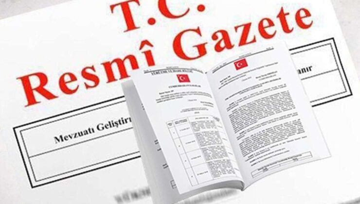 Ar-Ge ve teknoloji merkezleri ile teknoloji geliştirme bölgeleri için yeni teşvik kararı