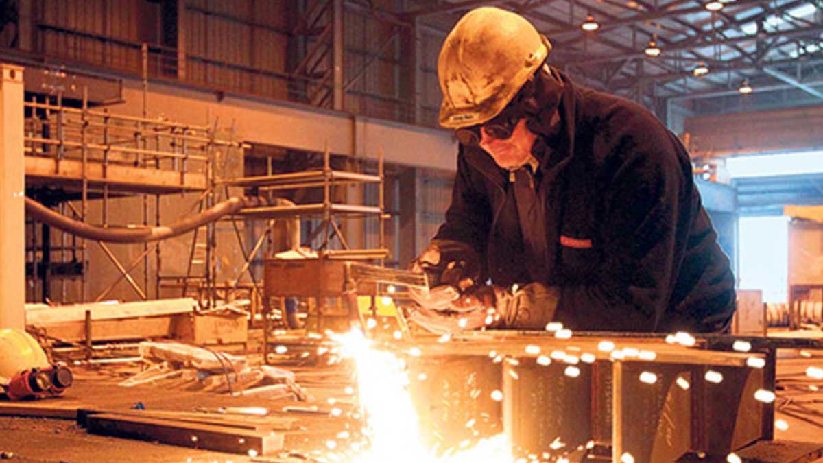 Elektrik, gaz, buhar ve iklimlendirme sektörü Ekim’de yüzde 3,5 büyüdü