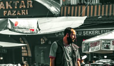 Şanlıurfa hem zorluklarla hem de fırsatlarla karşı karşıya