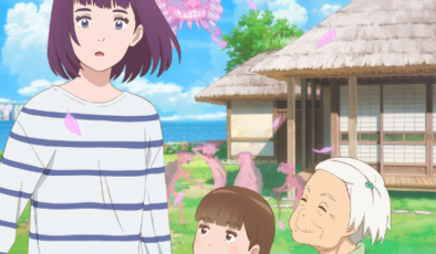 İstanbul’da Shinya Kawatsura söyleşisi ve ‘Mayoiga Burnu’ gösterimi