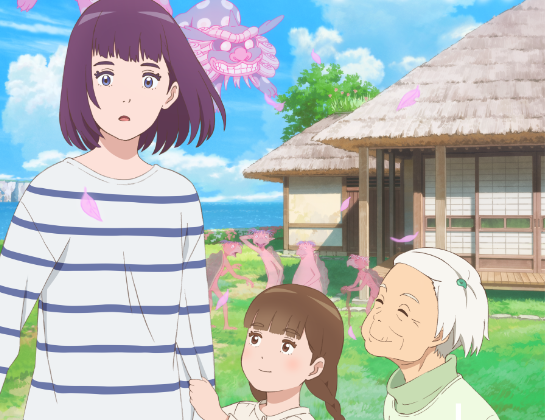 İstanbul’da Shinya Kawatsura söyleşisi ve ‘Mayoiga Burnu’ gösterimi