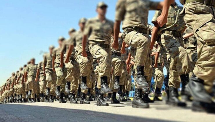 Bedelli askerlik ücreti yüzde 49,25 arttı