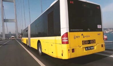 İstanbul’da toplu taşıma zammı ne zamandan itibaren geçerli olacak? 