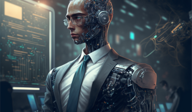 Yapay zekâ ve işin geleceği: IMF raporunda neler yazıyor?