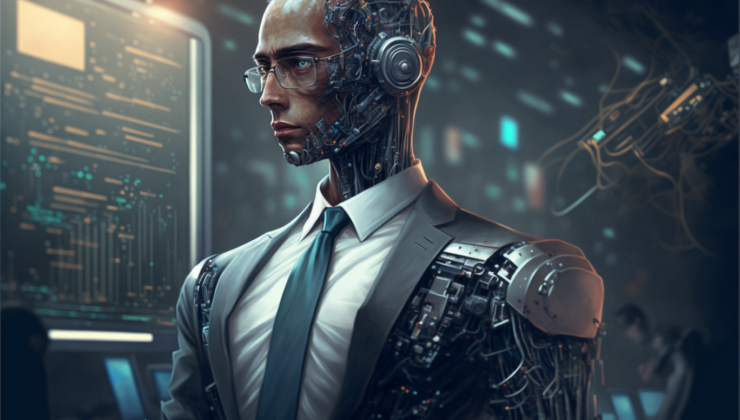 Yapay zekâ ve işin geleceği: IMF raporunda neler yazıyor?