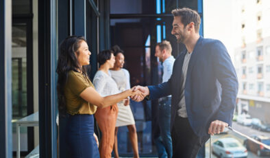 İşyeri ortamı çalışan mutluluğunu etkiliyor