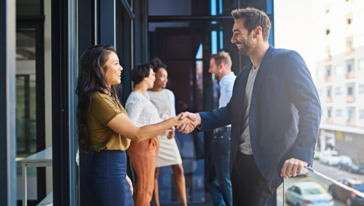 İşyeri ortamı çalışan mutluluğunu etkiliyor