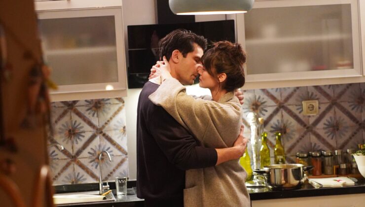 Yargı’da Ilgaz ve Ceylin arasında buzlar erirken Çınar’ın bir kez daha başı derde giriyor!