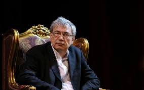 Orhan Pamuk’tan Türkiye’nin Uluslararası Alan Adına Destek