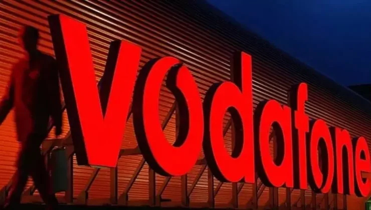 Vodafone müşteri hizmetlerine uluslararası ödül