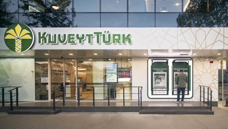 Kuveyt Türk Yatırım’ın Genel Müdürlüğünde Değişim