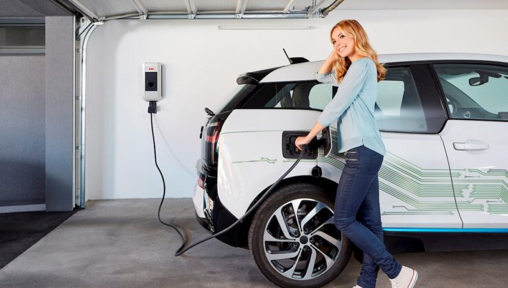 Elektrikli Araç Sahiplerini Sevindirecek Otopark Kararı Yürürlükte