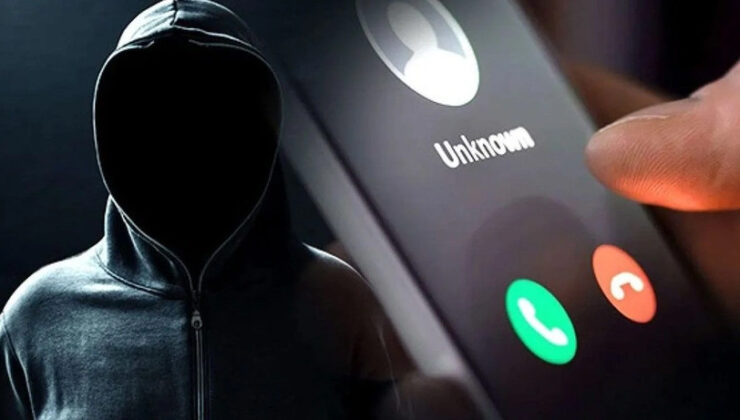 Dikkat! Dolandırıcılar telefon numaranızın peşinde