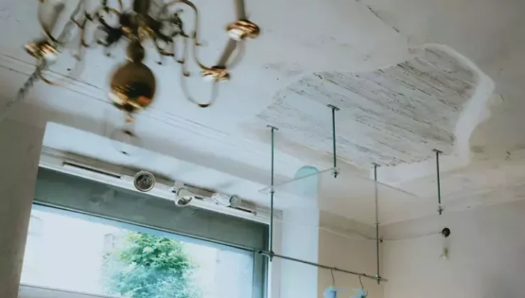 Deprem mi Yoksa Her an Olacak Düşüncesi mi Korkutuyor?