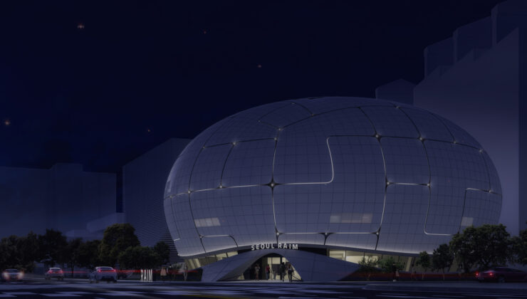 “Mimarın Yolculuğu” Serisi, Melike Altınışık’ı Ağırlıyor