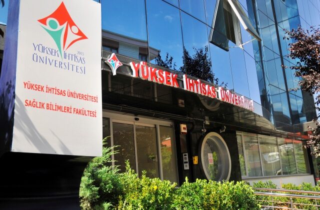 Öğrencilerin Gözdesi Yüksek İhtisas Zirvede