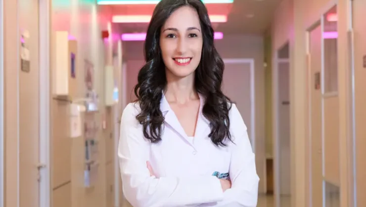 Sağlıklı yetişkinliğin temelleri çocukluk döneminde atılıyor!