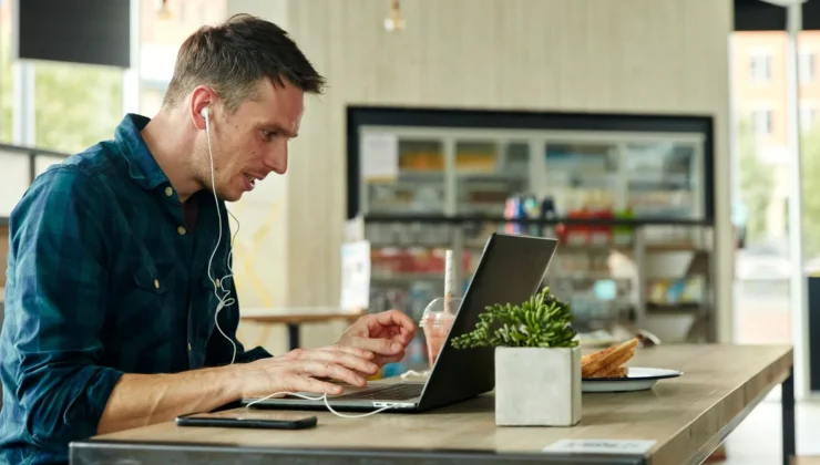 Uzaktan çalışma kontrol listesi: Güvenli bir ev ofis için en iyi uygulamalar