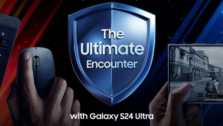 Samsung, TwitchCon San Diego 2024’te #PlayGalaxy Cup’a ev sahipliği yapacak