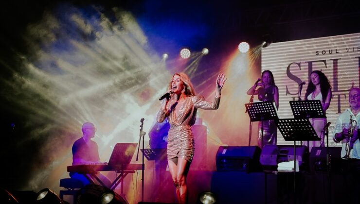 ASIN BÜLTENİ: GASTROANTEP KÜLTÜR YOLU FESTİVALİ TÜM COŞKUSUYLA BAŞLADI