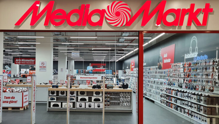MediaMarkt’ta Yıldızlı Teknoloji Günleri başladı