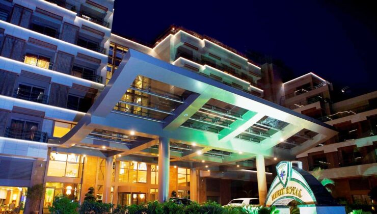 NET Holding Basın Açıklaması