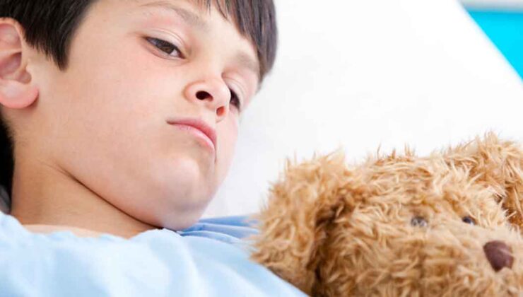 “Ülkemizde DMD hastalığının görülme oranını düşürmek mümkün!”