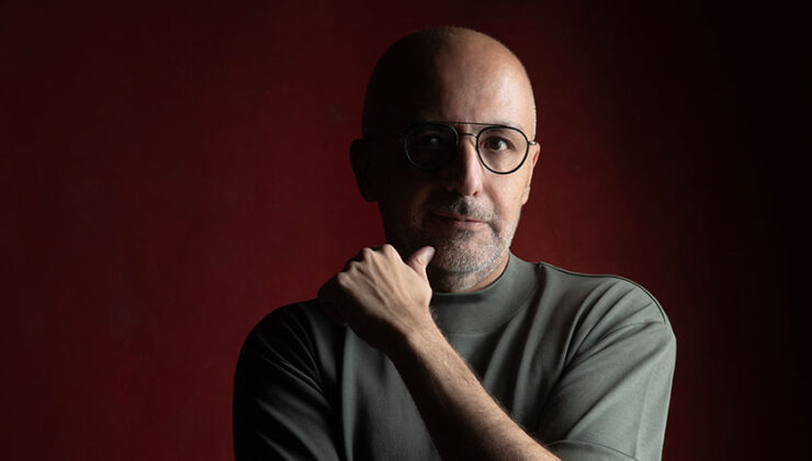 Hikmet Hükümenoğlu’nun yeni romanı Sonra Gözler Görür raflarda!