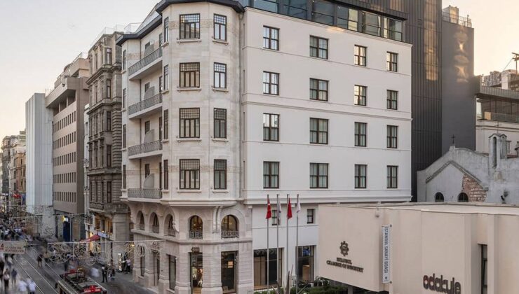 Türkiye İş Bankası Resim Heykel Müzesi 1. Yılını Kutluyor