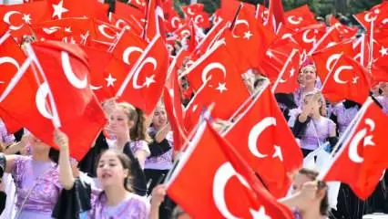Cumhuriyet Değerlerini Çocuklarımıza Erken Yaşta Nasıl Aktarabiliriz?