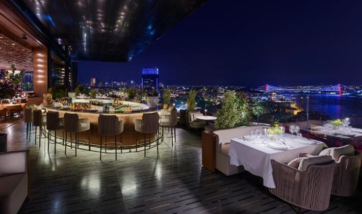 Doğuş Yeme-İçme, Turizm ve Perakende Grubu Restoranları “İncili Gastronomi Rehberi”nden Ödüllerle Döndü