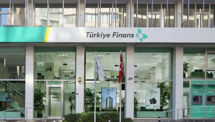 Türkiye Finans’tan gerçek zamanlı ‘Güvenli Arama’ bildirimi