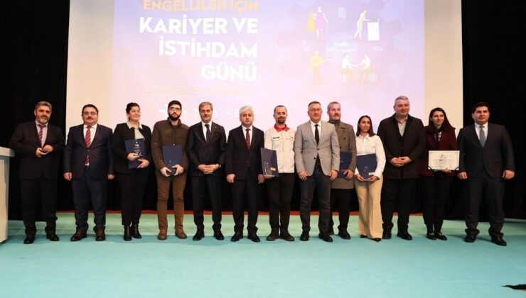 ASAŞ, 2024’ün Engelli Dostu İşyeri Ünvanına Layık Görüldü