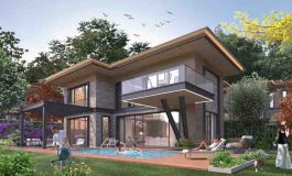 GOOA Architects’ten Çağdaş Çizgilerle Biçimlenen Gift Hebil Villaları