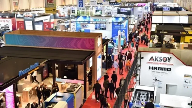 Küresel Plastik Sektörü Plast Eurasia İstanbul’da Buluştu