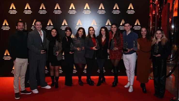 MediaMarkt’a İstanbul Marketing Awards’tan 11 ödül!