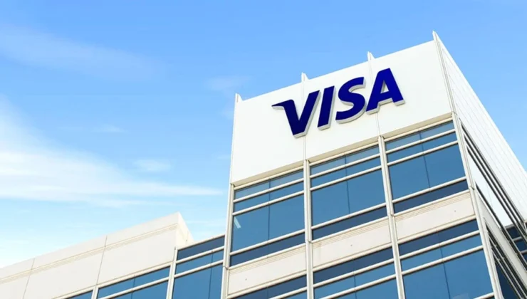 Visa, 2025’te öne çıkacak ödeme trendlerini paylaştı
