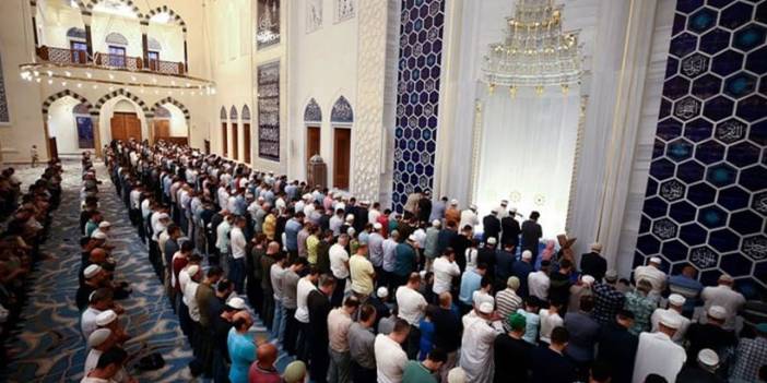 “İBADET ÖZGÜRLÜĞÜ ANAYASAL BİR HAKTIR”