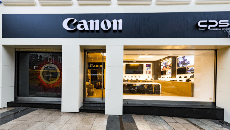 Sömestr Tatilinde Canon ile Hayal Gücünüzün Kapılarını Aralayın