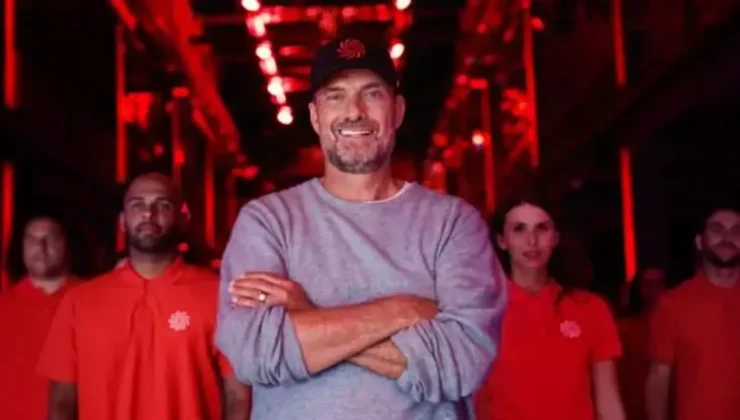 Efsane Teknik Direktör Jürgen Klopp MediaMarkt’ın Yeni Marka Elçisi oldu
