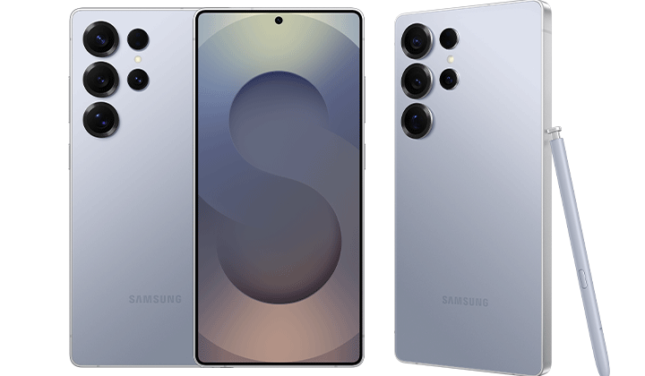 Samsung’dan yeni Galaxy S25 Serisi’ne özel, avantajlı kampanya!