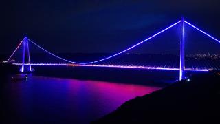 Türkiye’nin Sembol Yapıları Mor Alarm Verecek