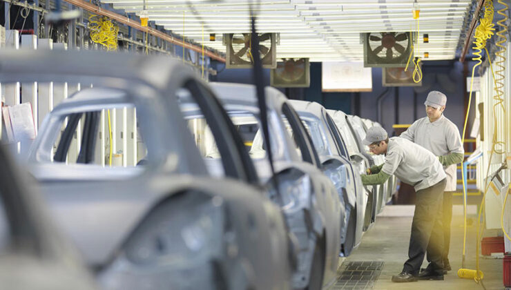 Allianz Trade: Avrupa, otomotivde nasıl tekrar direksiyon başına geçer?